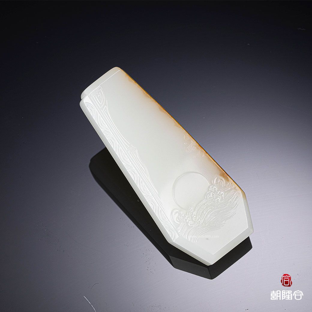 海上生明月