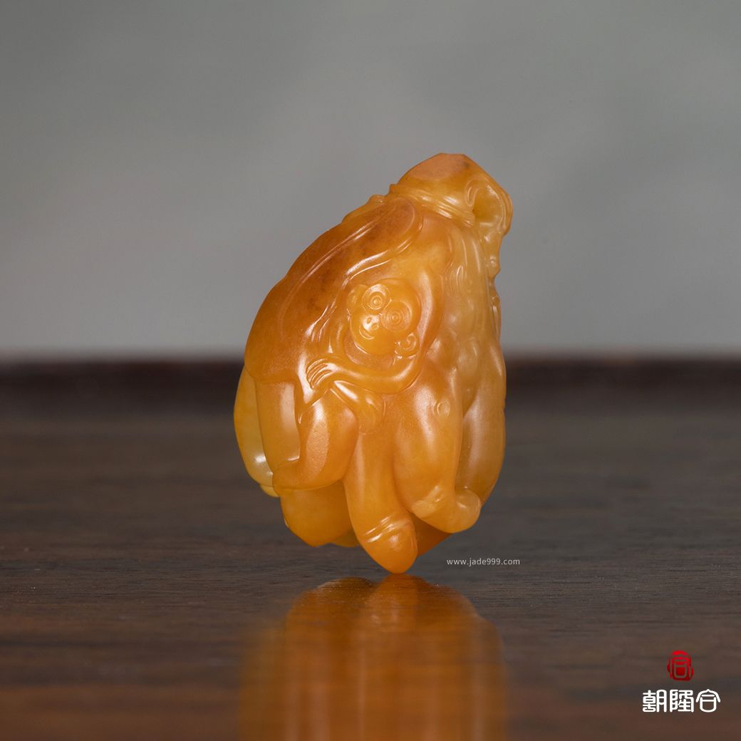 福寿如意