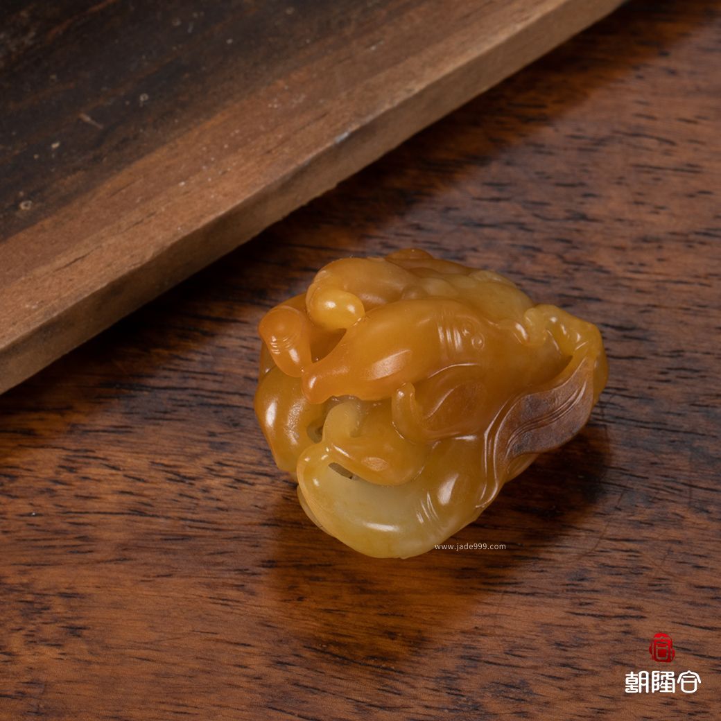 福寿如意