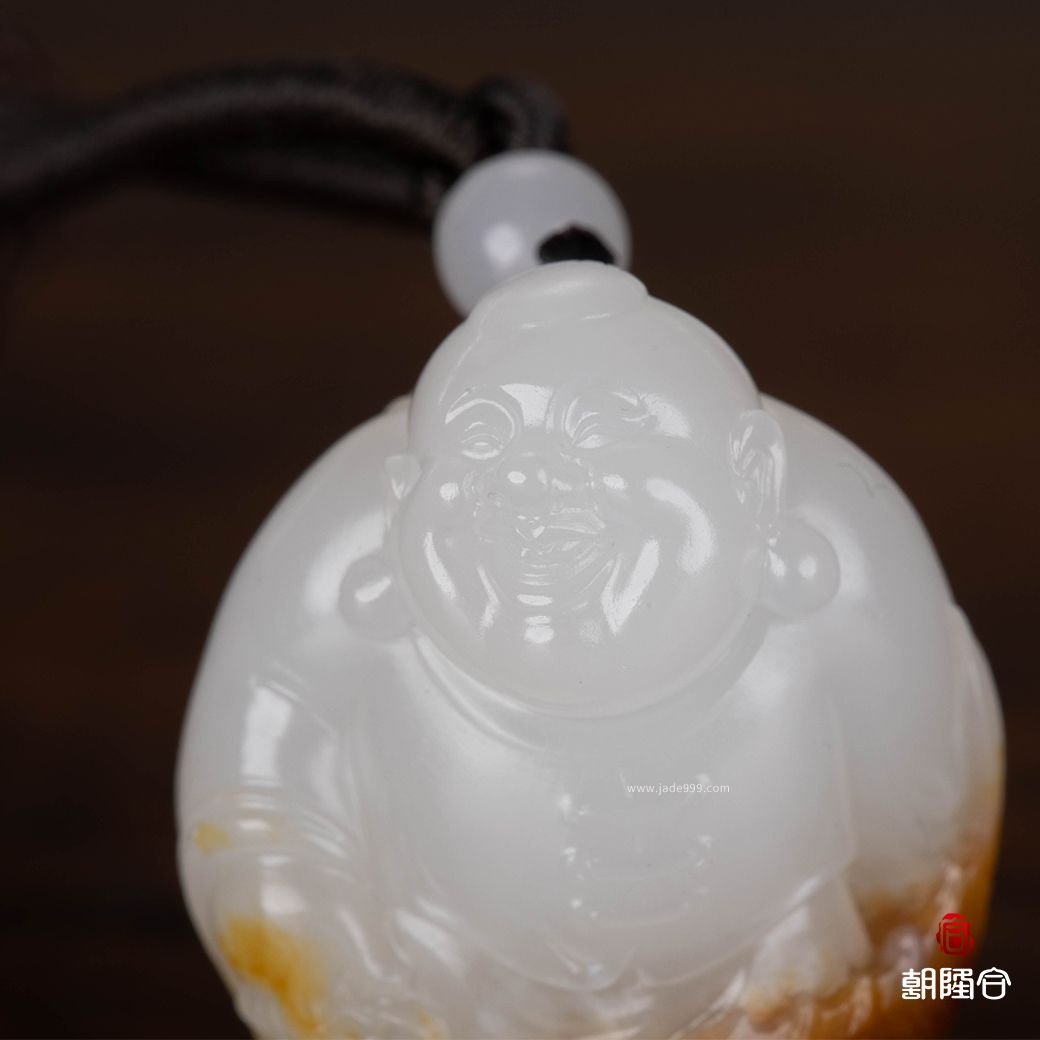 善财童子