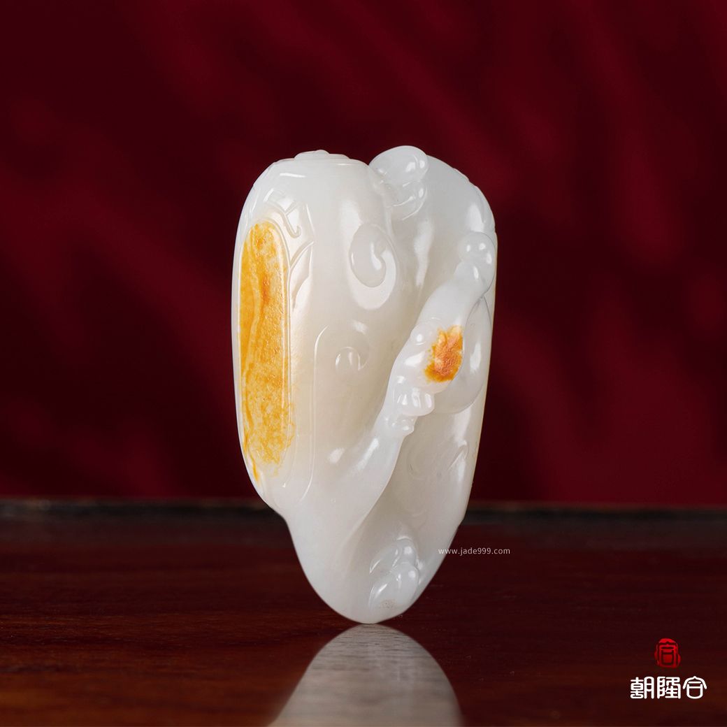 龙行天下 